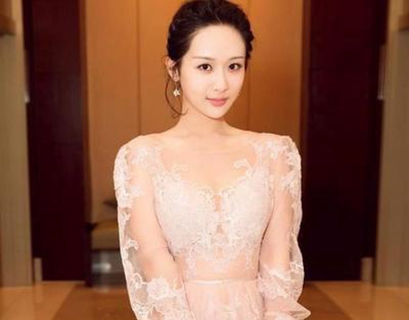 杨紫
