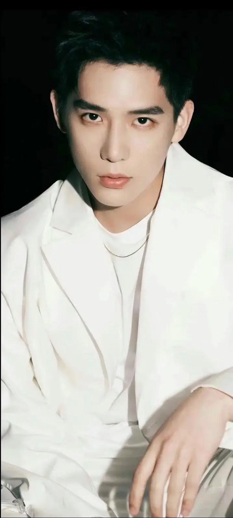 王安宇