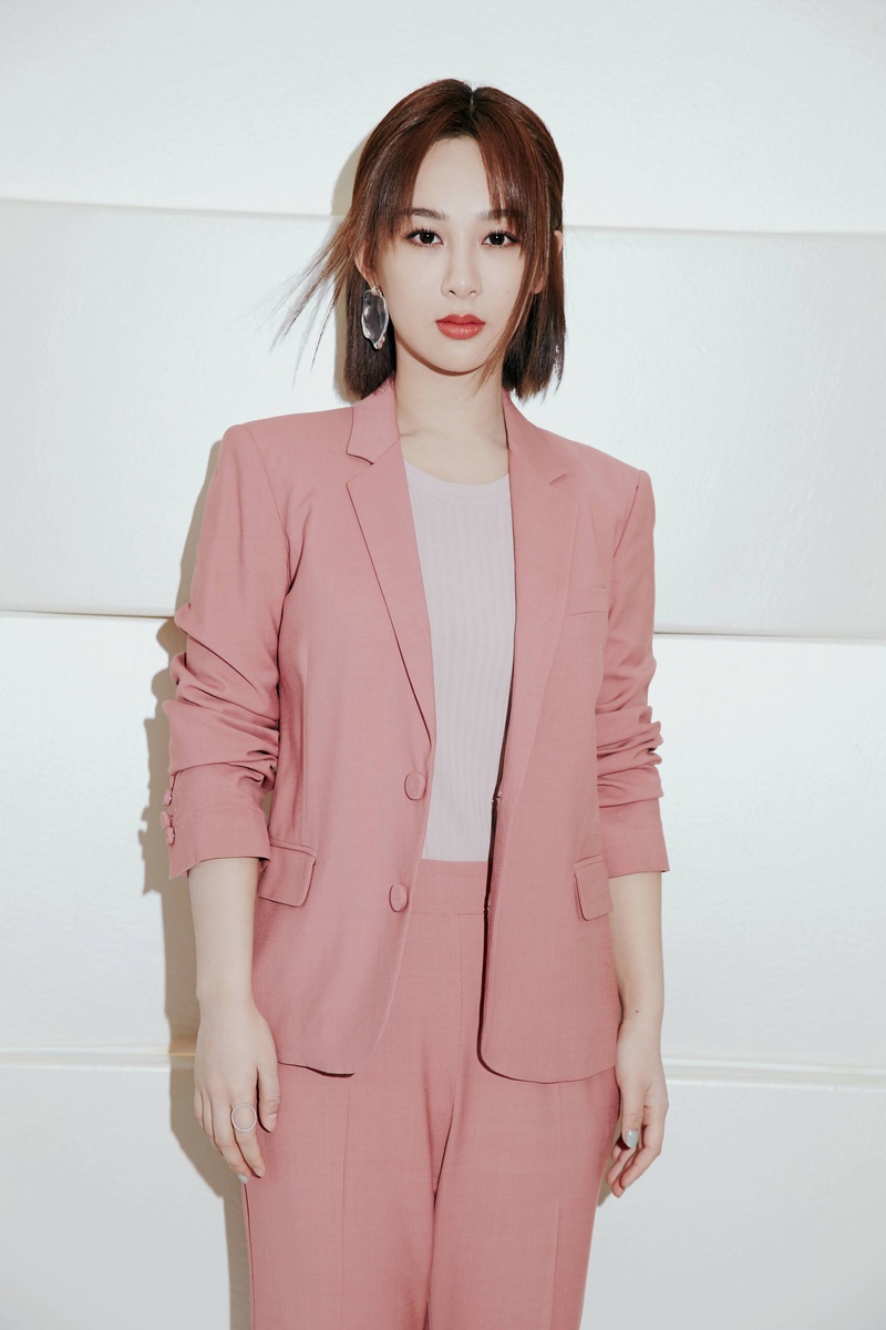 杨紫